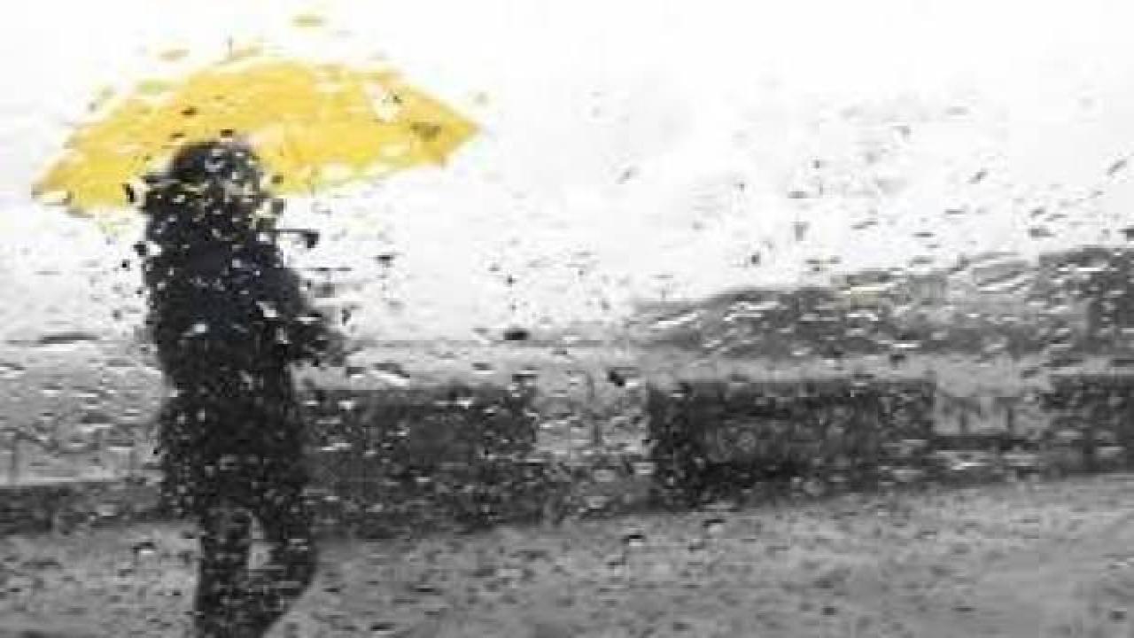 Meteoroloji'den çok sayıda il için uyarı yapıldı! İşte yeni hava durumu raporu