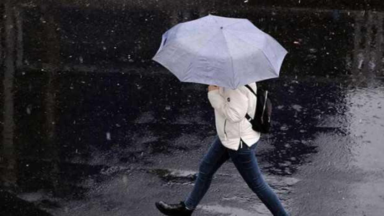 Meteoroloji'den peş peşe uyarılar