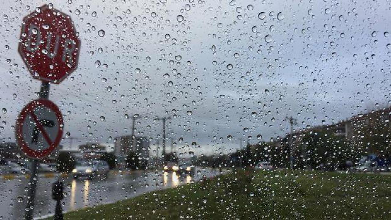 Meteoroloji'den son dakika... İstanbul dahil 9 kente 