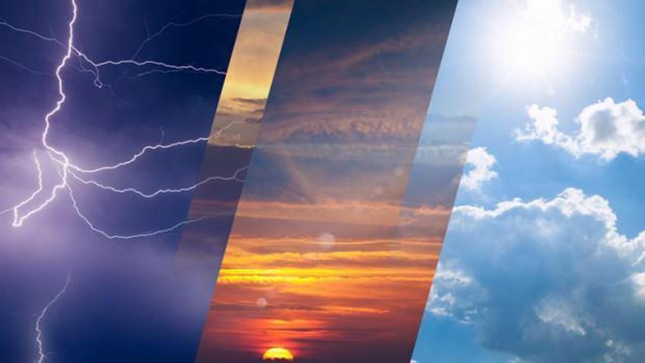 Meteoroloji’den uyarı: Kuvvetli sağanak geliyor