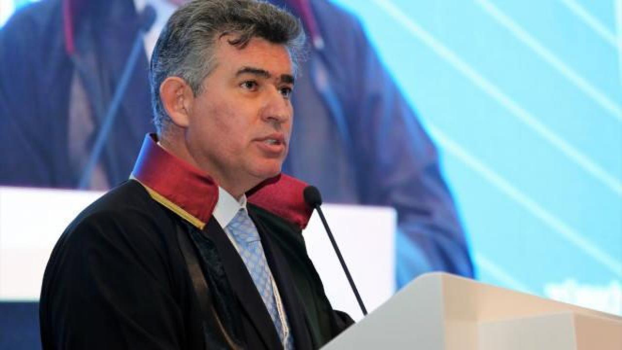 Metin Feyzioğlu'ndan flaş sözler: TBB'nin hedefi Erdoğan'ı devirmek!