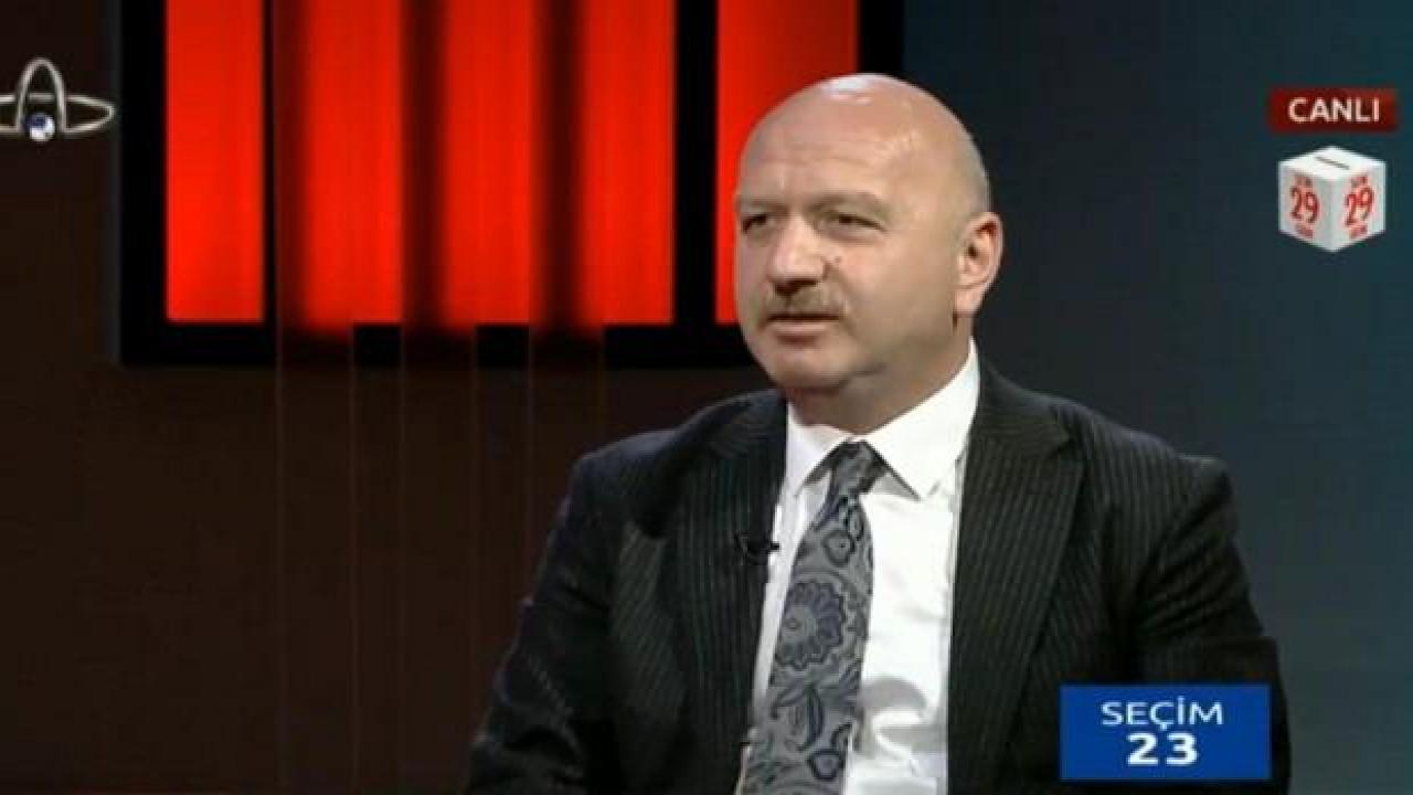 Metin Gündoğdu: Ordu’lu hemşehrilerimizin yanında olmaya devam edeceğim