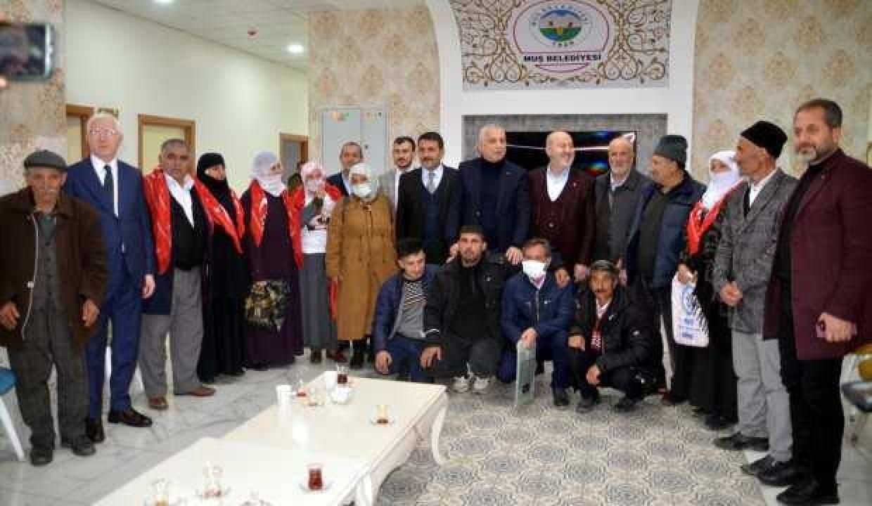 Metin Külünk: 40 yıllık terör örgütü ile mücadele tarihinin en değerli çıkışını yaptınız