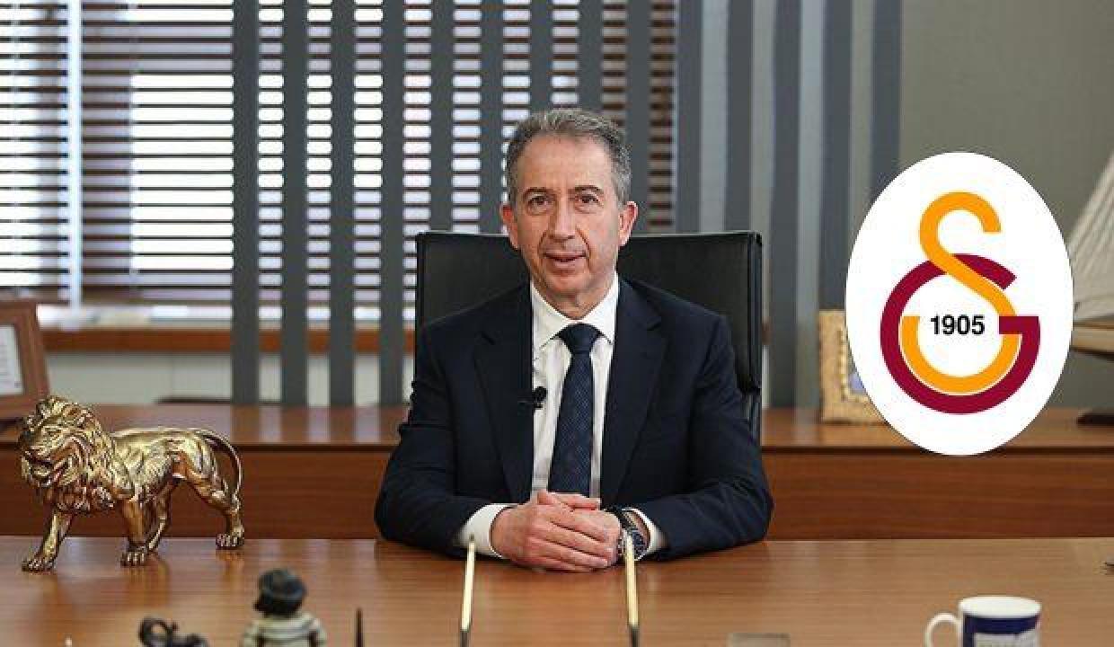 Metin Öztürk kimdir? Galatasaray başkanlığına adaylığını açıkladı! Metin Öztürk'ün net serveti...