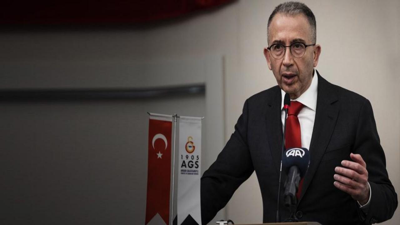 Metin Öztürk'ten transfer müjdesi! 