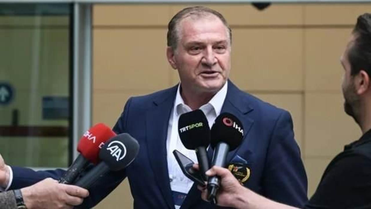 Metin Şahin'den kayyum iddialarına yanıt