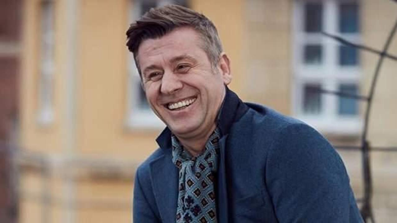 Metin Şentürk: Derbinin VAR kayıtlarını ben inceleyeceğim