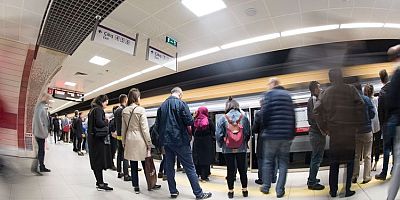 METRO İSTANBUL’DA TOPLU İŞ SÖZLEŞMESİ SONUÇLANDI