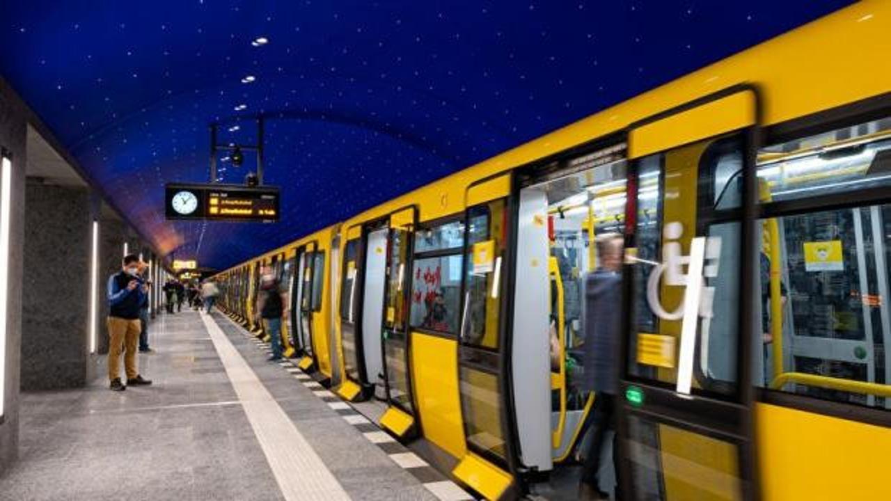Metroda kadınlar için ayrı vagon önerisi: 'Tokyo'da var, bizde de olsun'