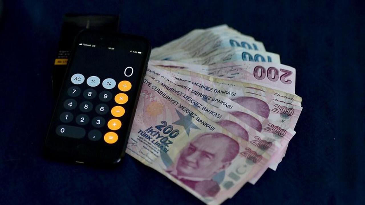 Mevduat faizi 5 hafta sonra arttı