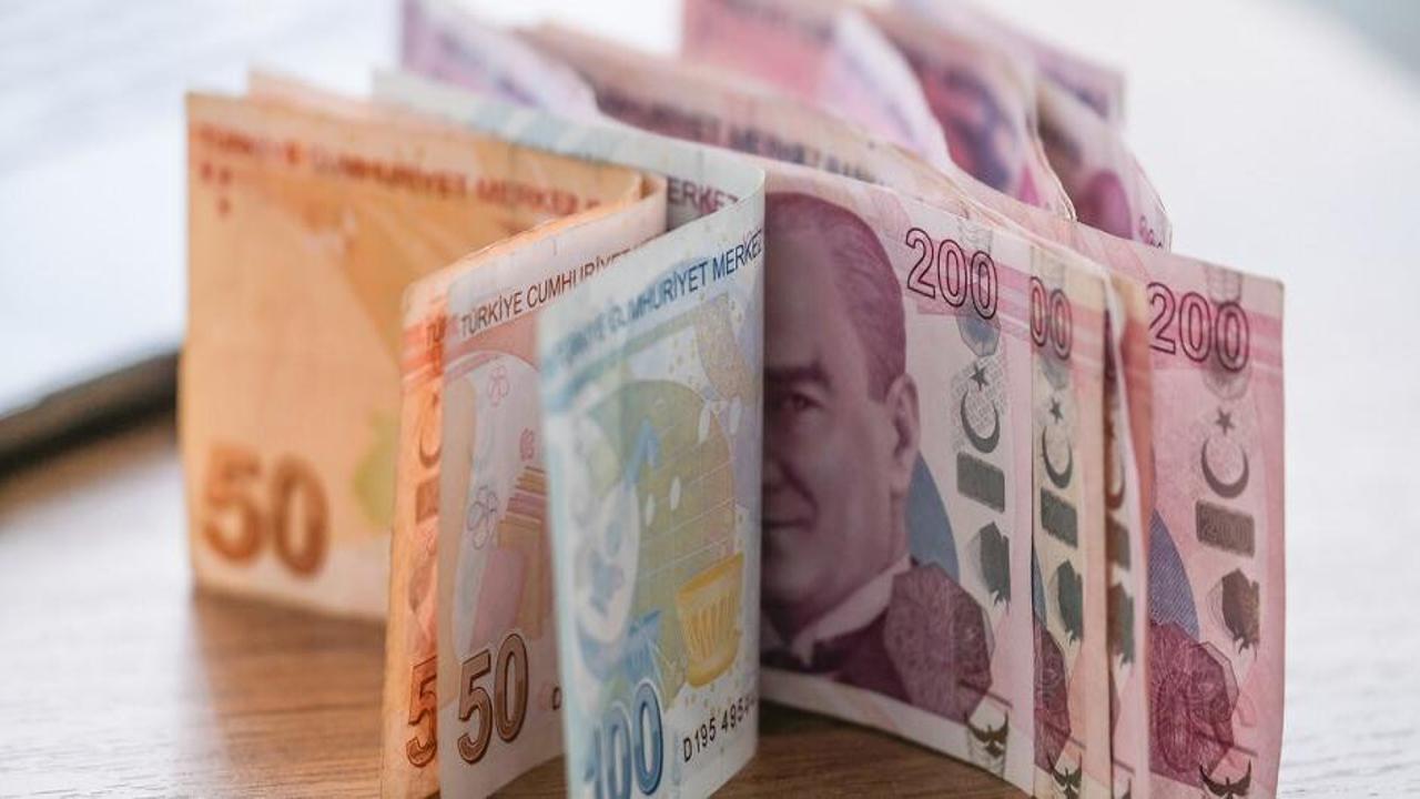 Mevduat faizleri yüzde 60'a dayandı!