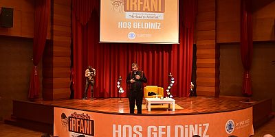 MEVLANA CELALEDDİN-İ RUMİ TUZLA’DA ANILDI