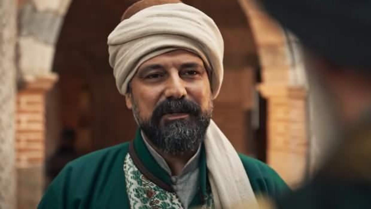 Mevlana Celaleddin Rumi'yi bekleyenleri mutlu eden haber! Bu kez TRT1 ekranında...