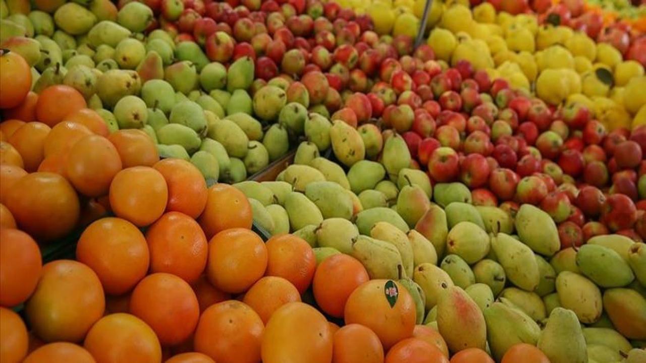 Meyve ve sebze mamulleri sektörü yılın ilk yarısında 1,3 milyar dolarlık ihracat yaptı