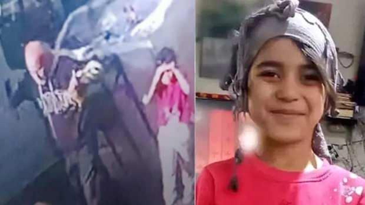 Mezarlıkta ölü bulunan Şirin'in otopsisinde cinsel istismar bulgularına rastlandı