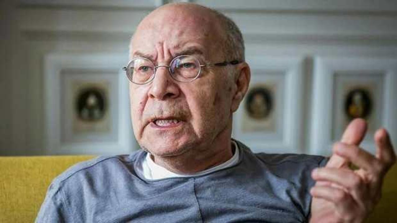 MFÖ solisti Mazhar Alanson'u yıkan haber