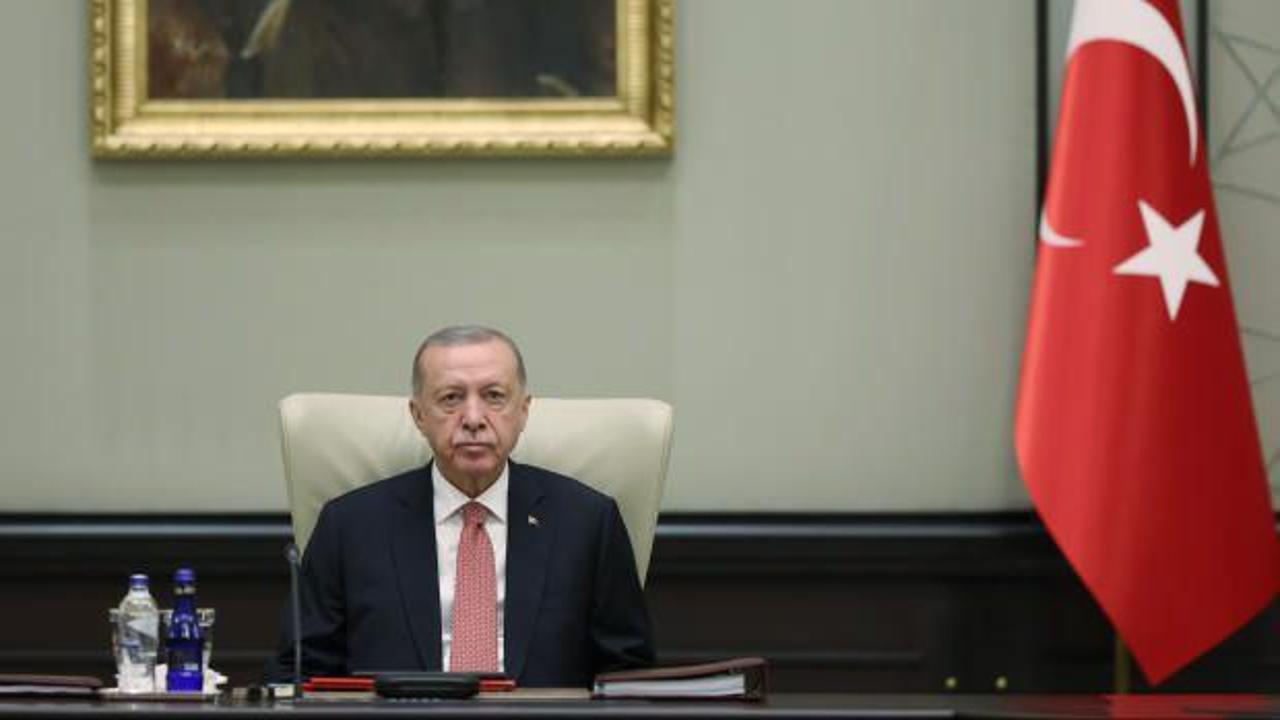 MGK yarın toplanacak