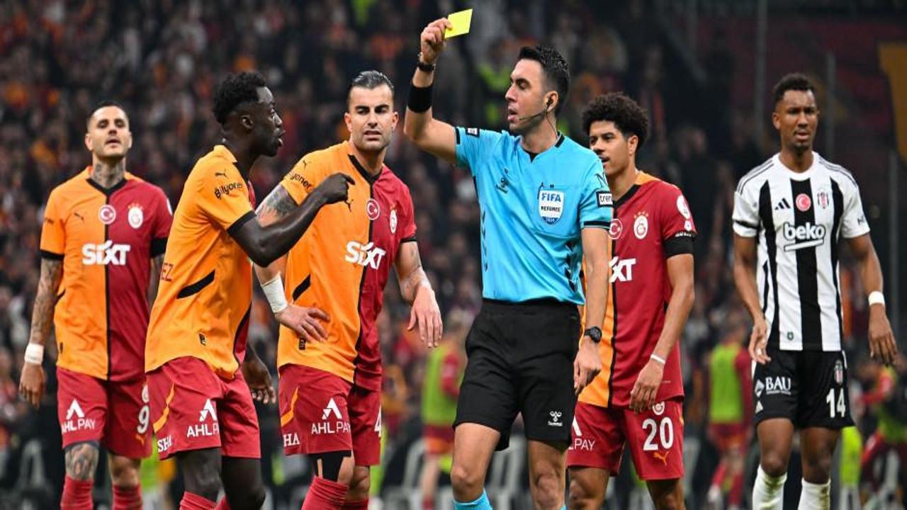 MHK Başkanı açıkladı:  Arda Kardeşler kararı!