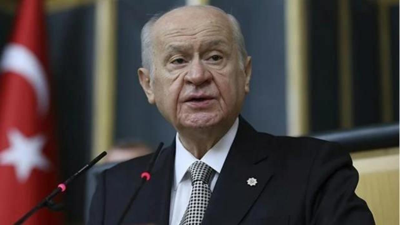 MHP, 55 belediye başkan adayını daha açıkladı