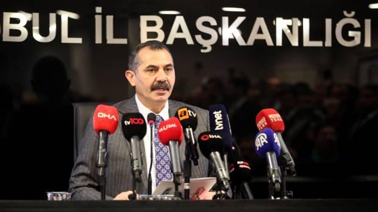 MHP İstanbul İl Başkanı Selim: Murat Kurum kentsel dönüşümün reçetesidir