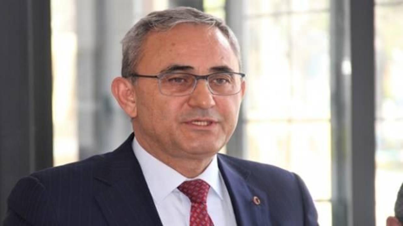 MHP, Kütahya'da seçimin iptali için başvuruda bulundu