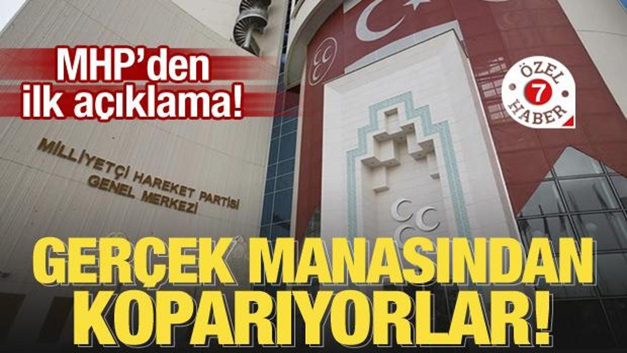 MHP’den Haber7’ye ilk açıklama! “Okul açmakla laiklik zarar görmez”