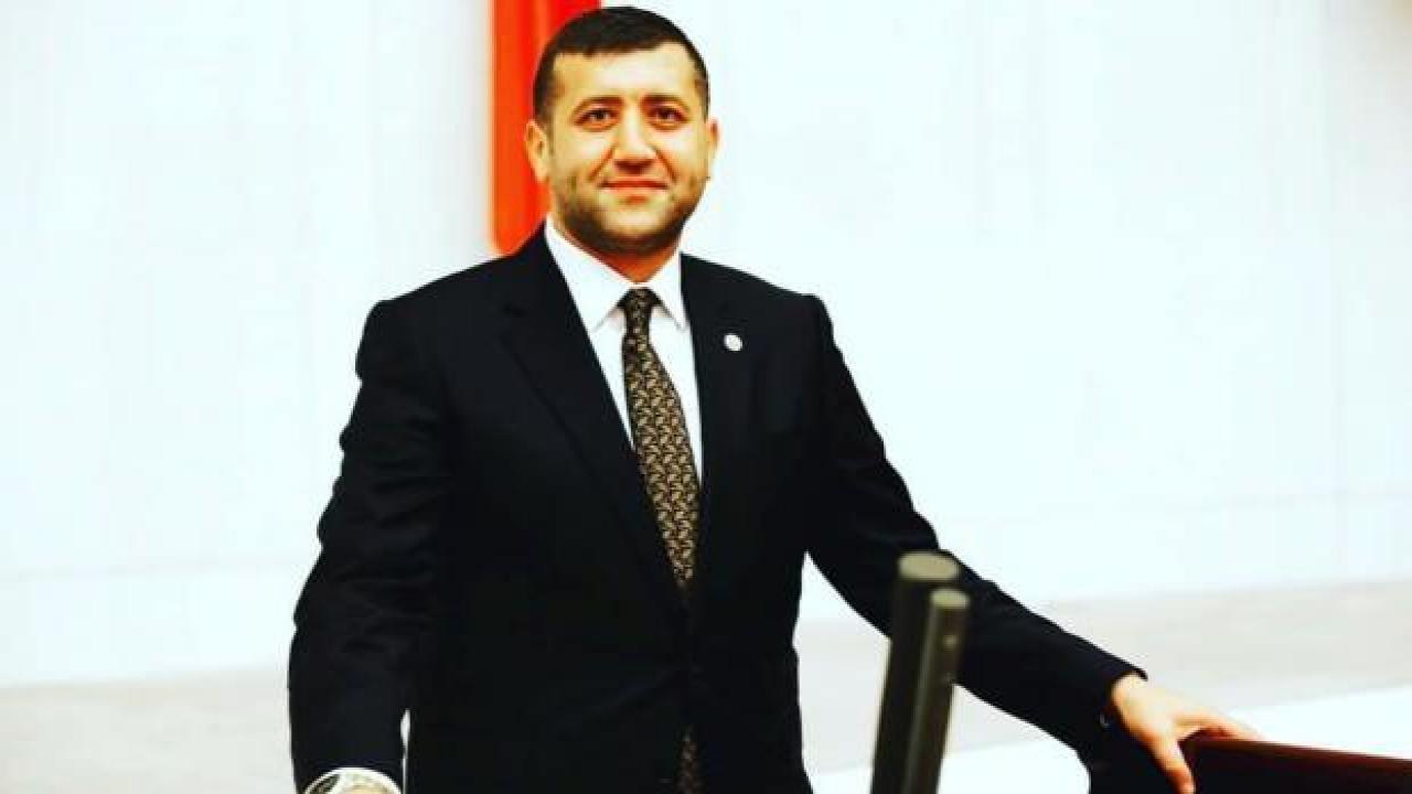 MHP'den istifa eden Ersoy'a, Bahçeli'den üyelik daveti