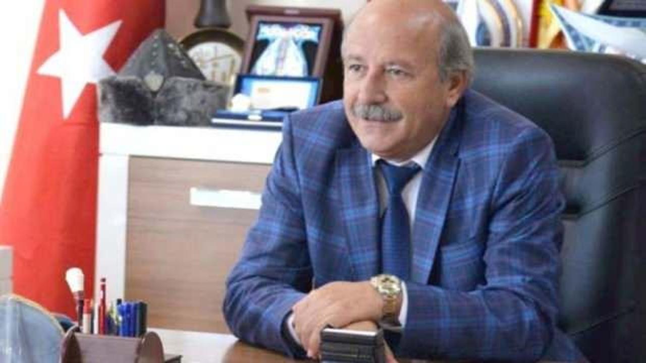MHP'den İYİ Parti'ye geçti, oradan da istifa etti