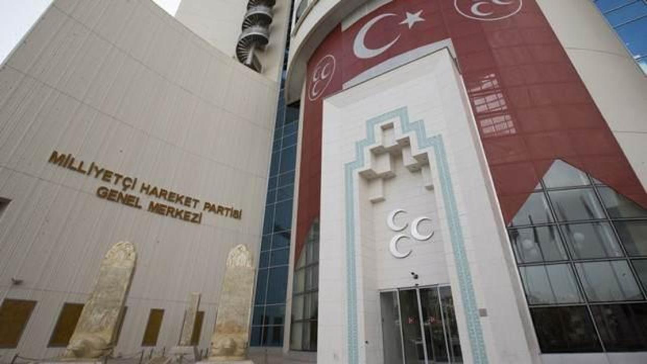 MHP'den otellerin denetimi için kanun teklifi
