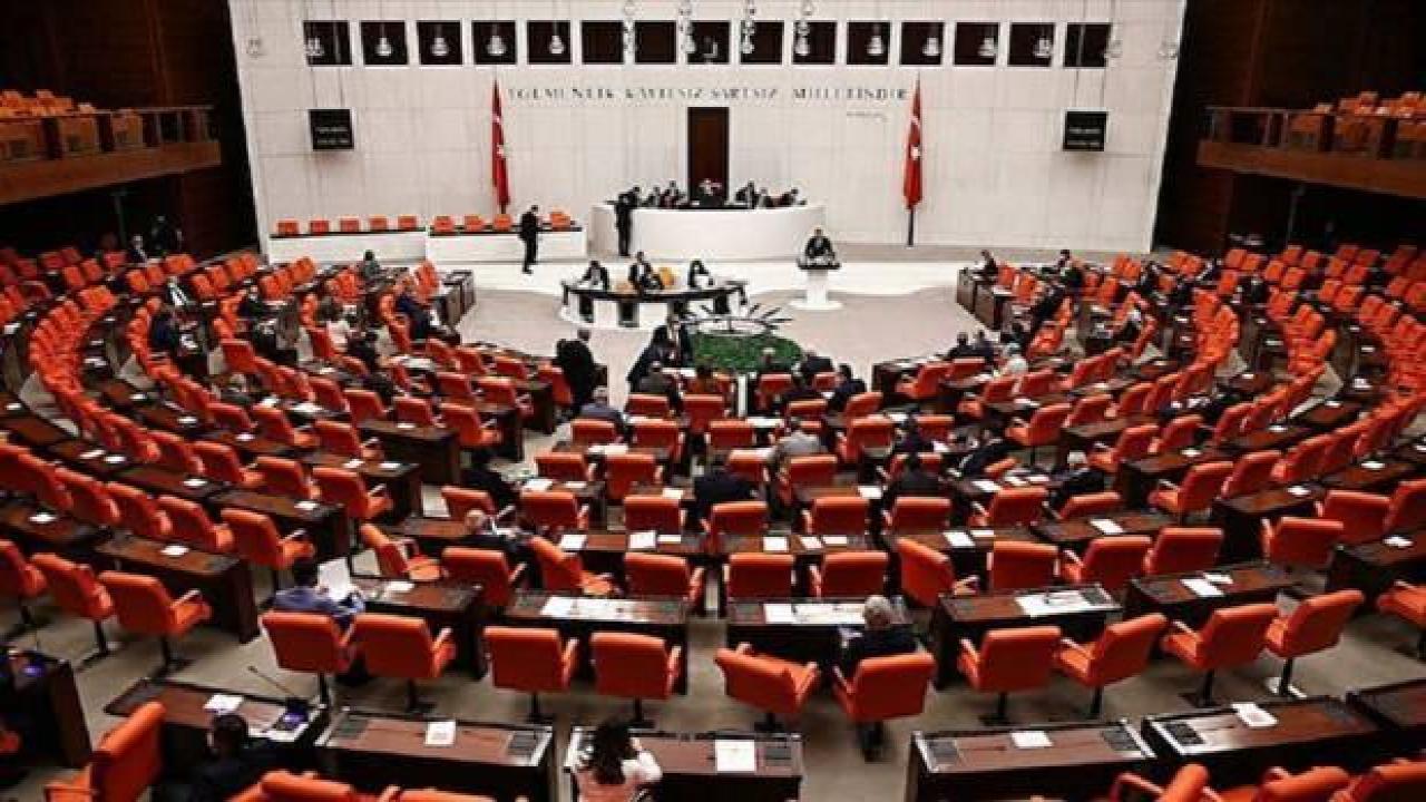 MHP'den son dakika Türk Tabipleri Birliği için kanun teklifi!