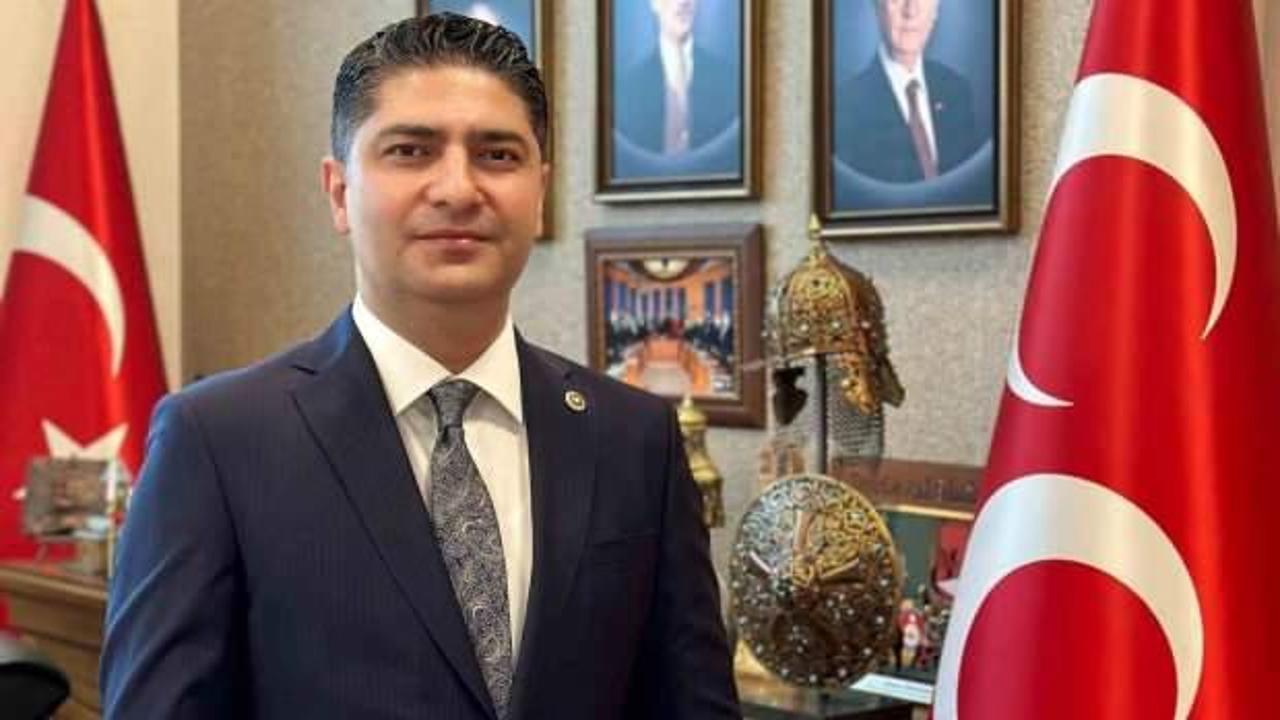 MHP'den yerli medya kuruluşlarını destekleyecek kanun teklifi