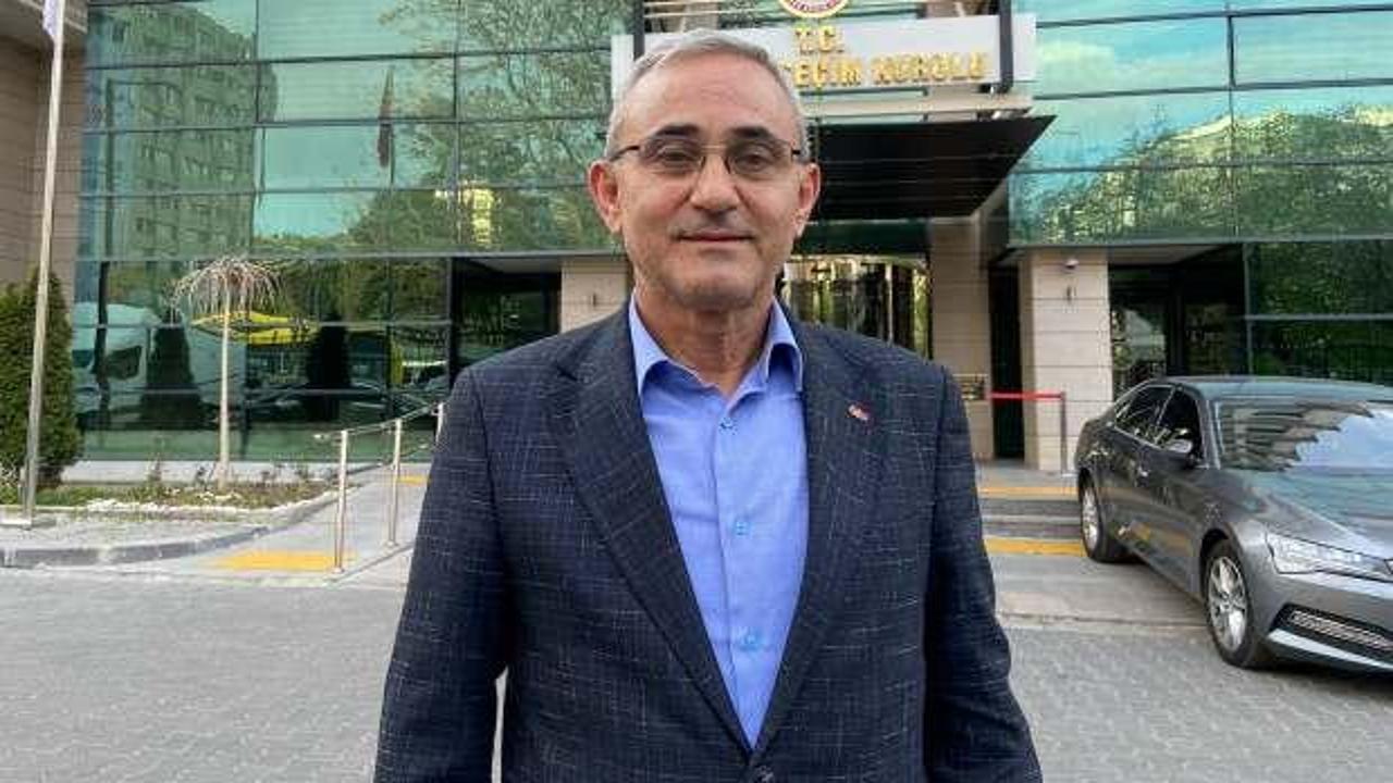 MHP'den YSK'ya 'olağanüstü' başvuru