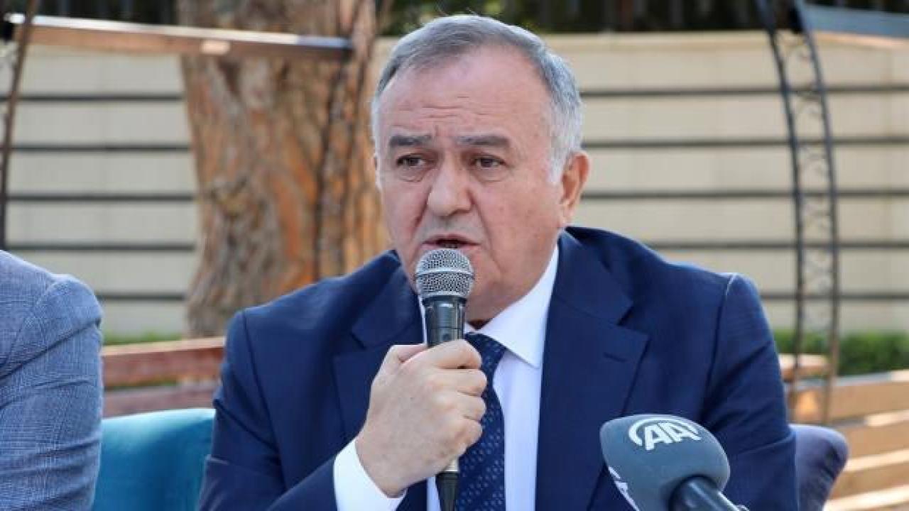 MHP'li Akçay: 6'lı masanın adayını ya Amerika ya Avrupa belirleyecek