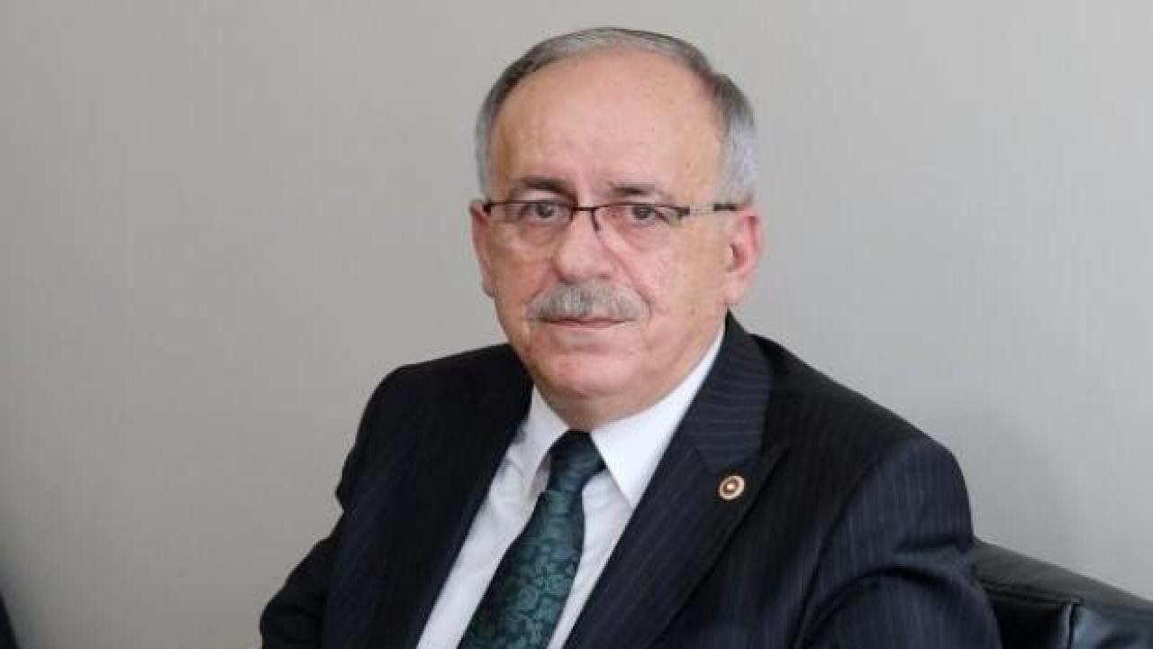 MHP'li Kalaycı: PKK asla Kürt kardeşlerimizin temsilcisi olamaz
