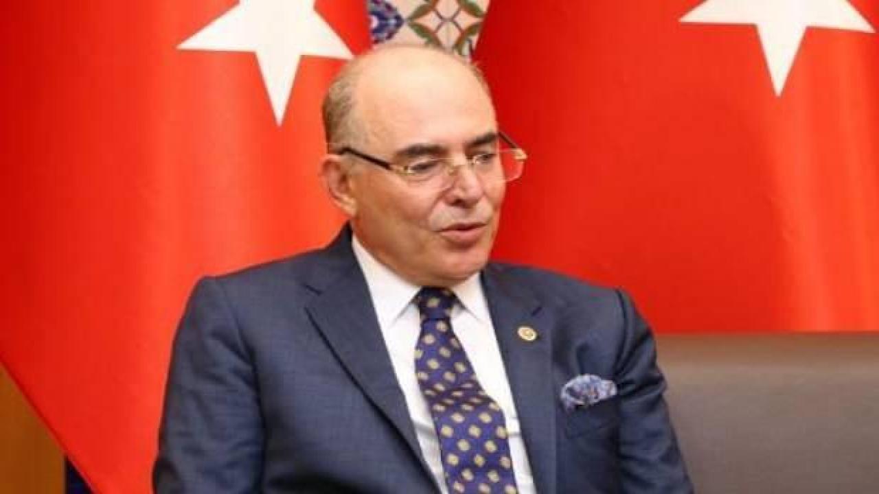 MHP'li Karakaya: İYİ Parti'ye oy verecek kesim rahatsız