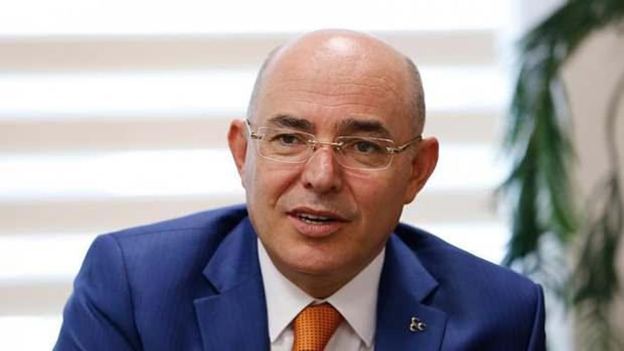 MHP'li Mevlüt Karakaya'dan Müsavat Dervişoğlu'na tepki