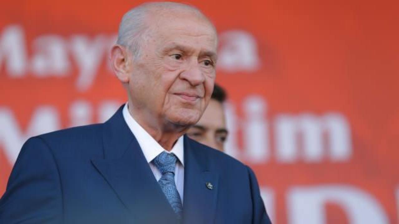 MHP’nin Büyükşehirlerde en çok oy oranına ulaştığı il