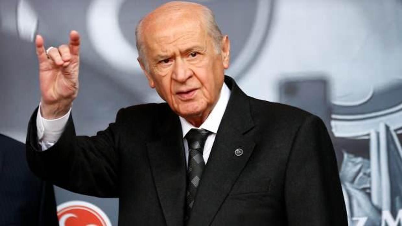 MHP'nin yerel seçim şarkısı belli oldu