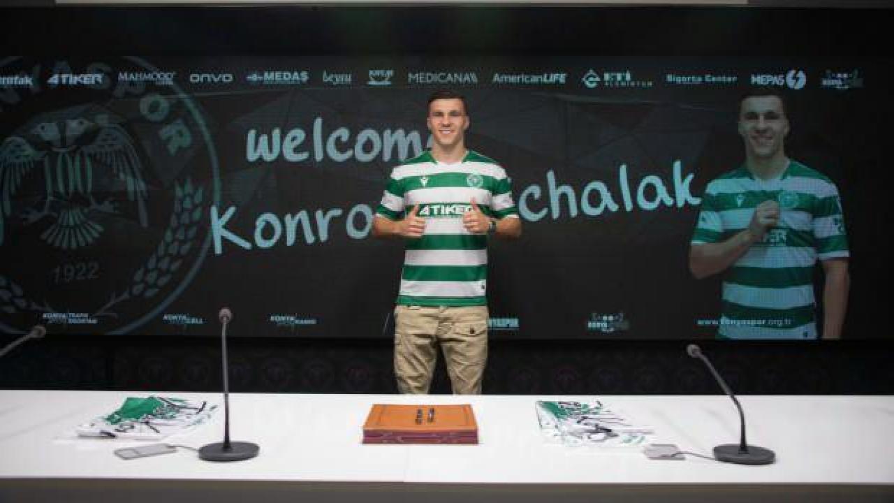 Michalak Galatasaray'ın radarına girdi