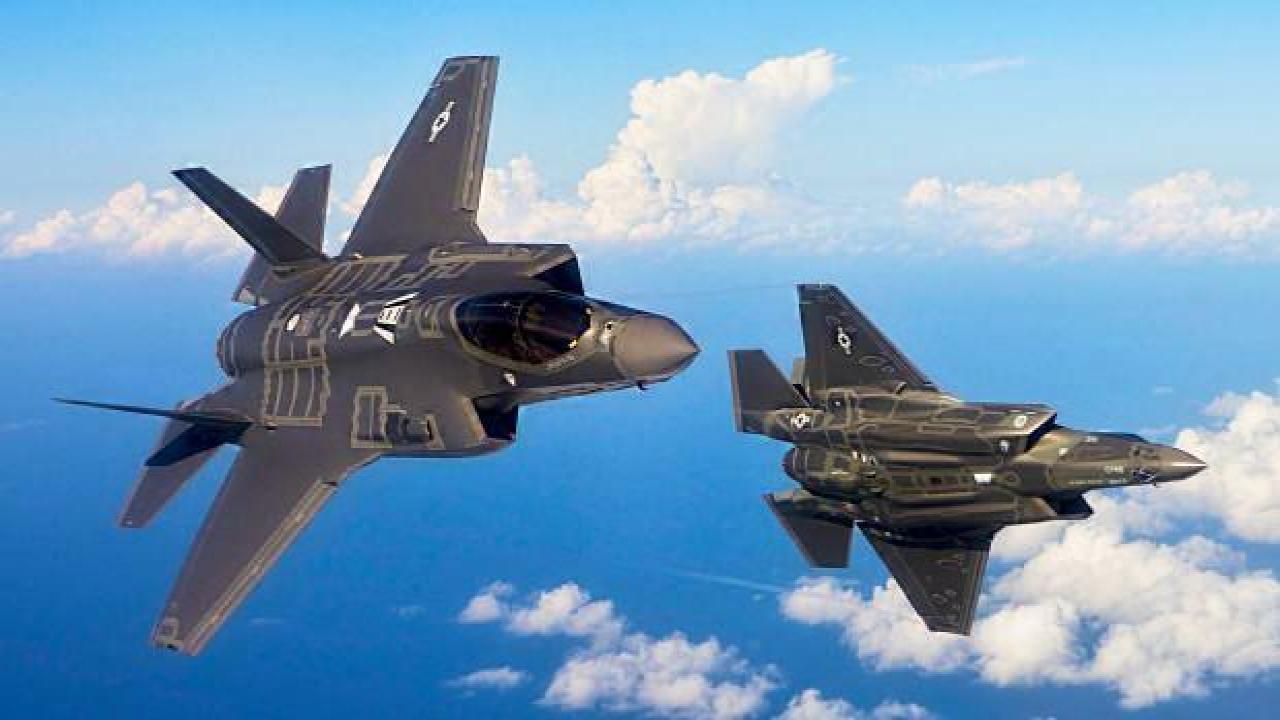 Miçotakis, Yunanistan'ın F-35'leri teslim alacağı yılı açıkladı