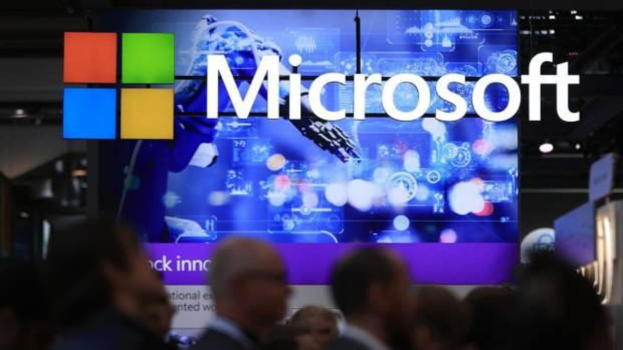 Microsoft, 76 milyon dolarlık bir çiftlik satın aldı! İşte nedeni...