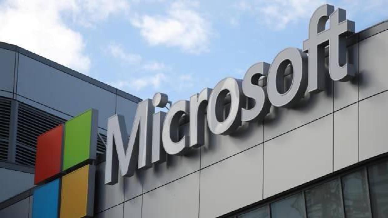 Microsoft Başkanı: İngiltere'ye güvenimiz sarsıldı