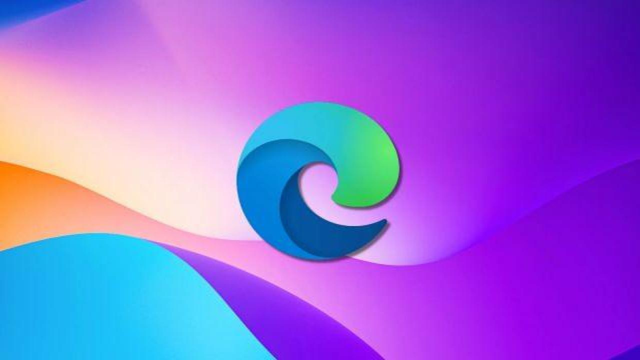 Microsoft Edge'nin yeni 