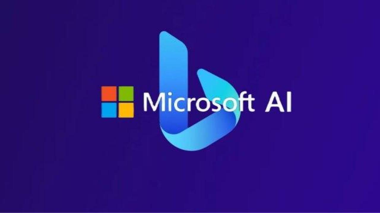 Microsoft yapay zeka uygulaması Bing'e karşı uyardı: Raydan çıkmaya meyilli