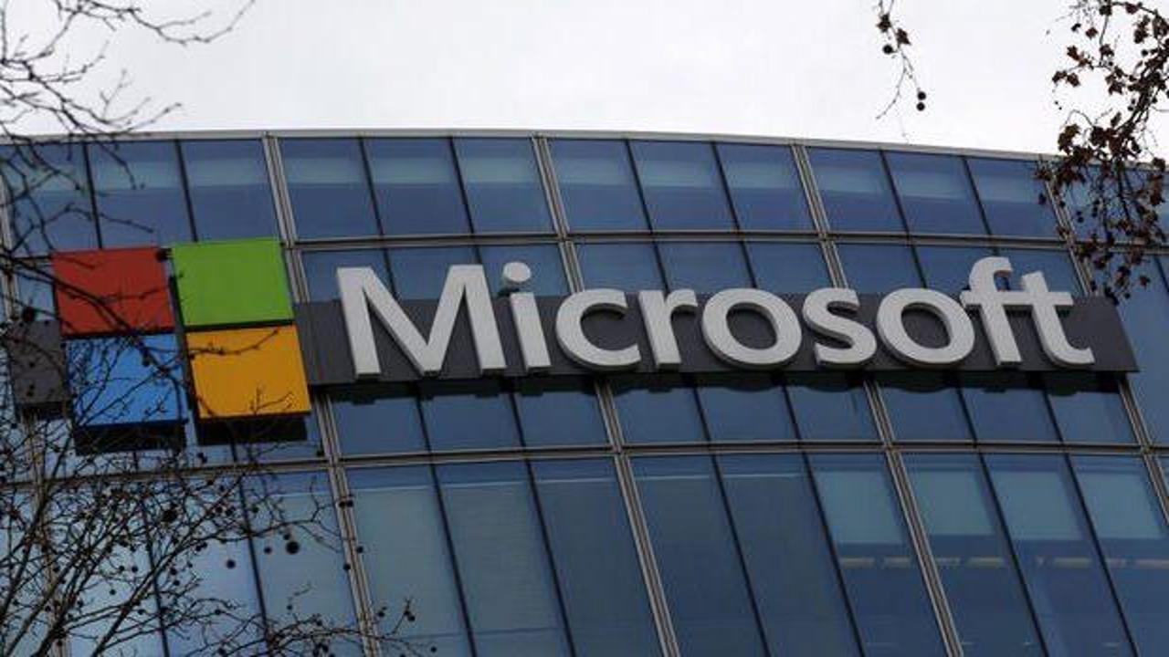 Microsoft'tan OpenAI'nin rakibi ile ortaklık!