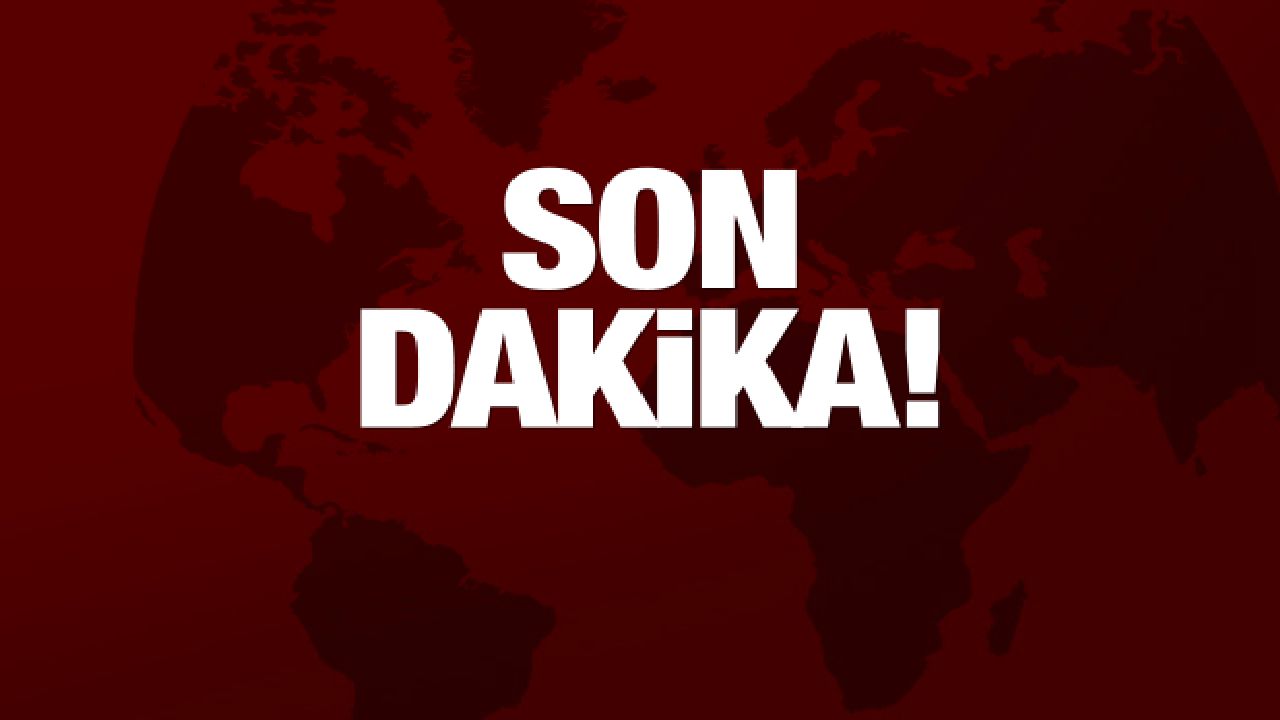 Midibüs ile minibüs çarpıştı: 13 yaralı