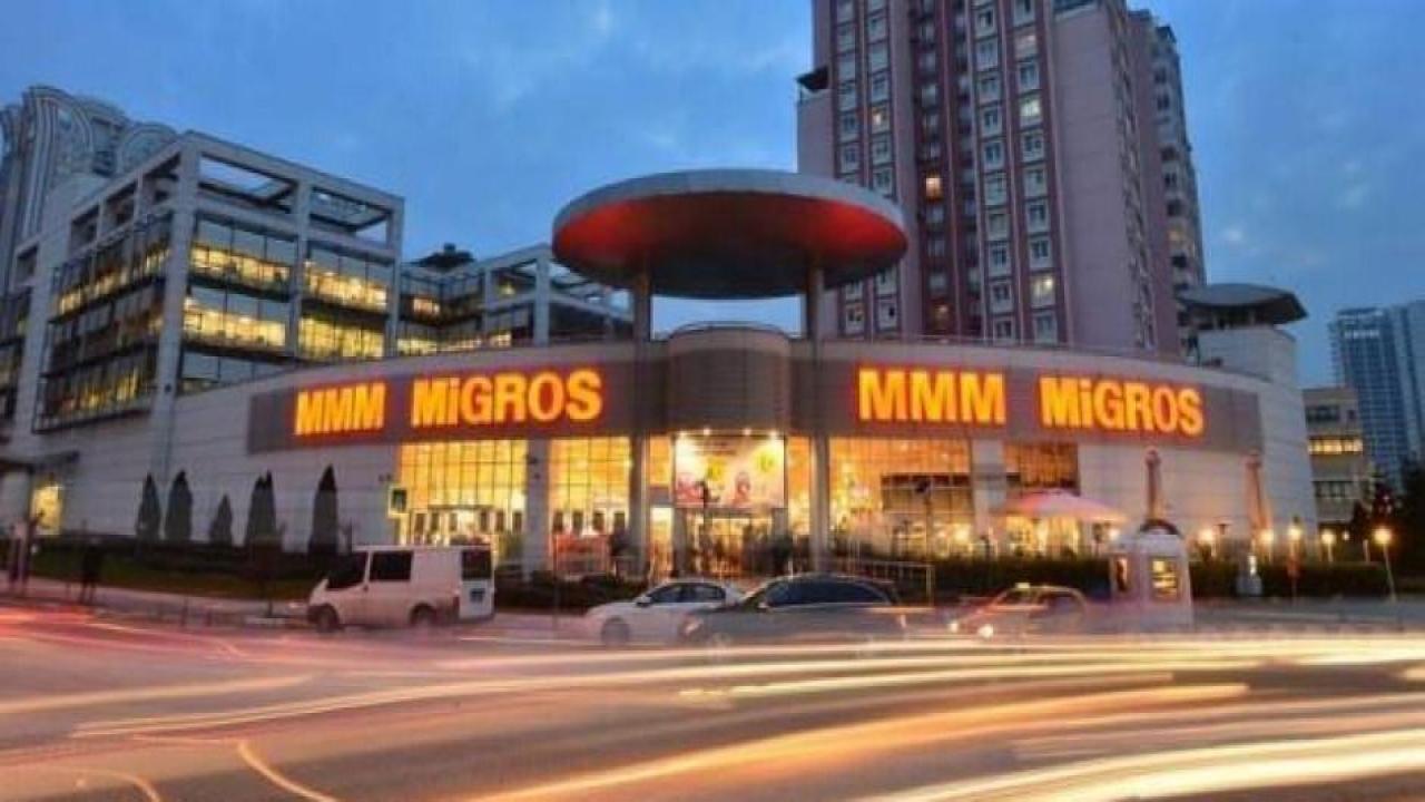Migros'ta temettü miktarı belli oldu