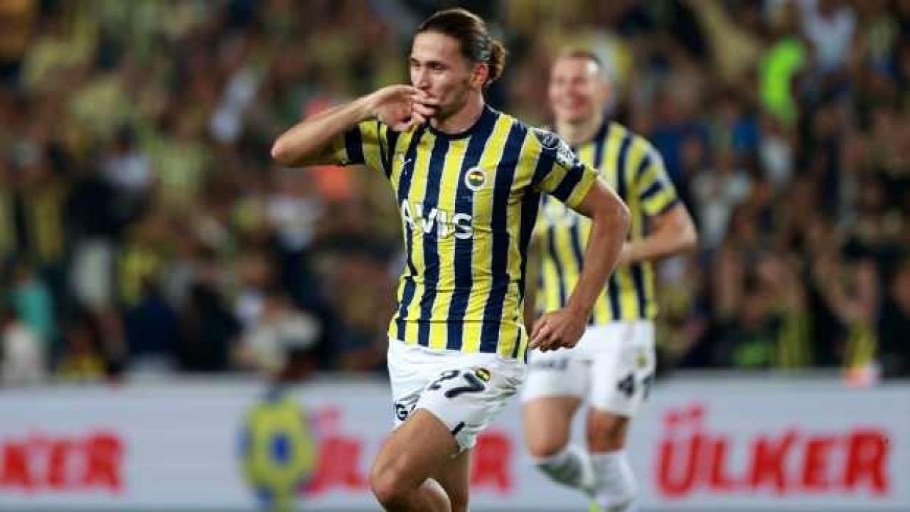 Miguel Crespo, Avrupa'nın zirvesine yerleşti