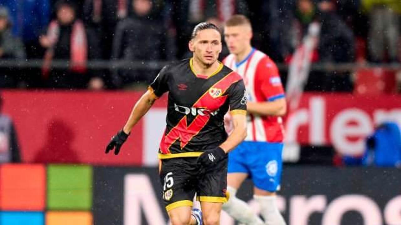 Miguel Crespo, Fenerbahçe'ye geri döndü