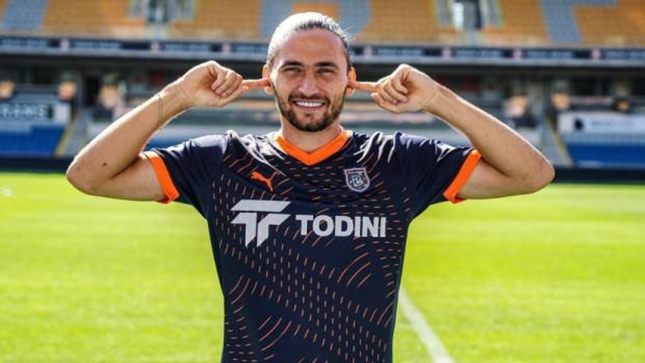 Miguel Crespo: Türkiye ligi zorlu ve kaliteli